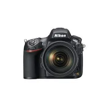 Nikon D800 Refurbished Digital Camera